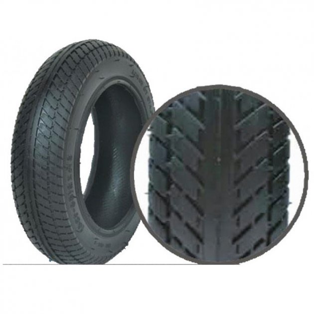 Покришка 255-55, м'ягка 