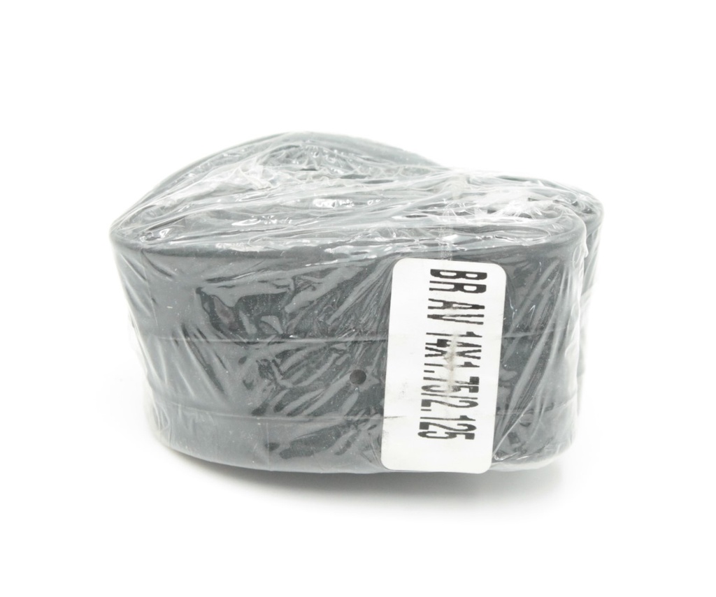 Камера 14х1.75/2.125 GZ  прямий ніпель AV