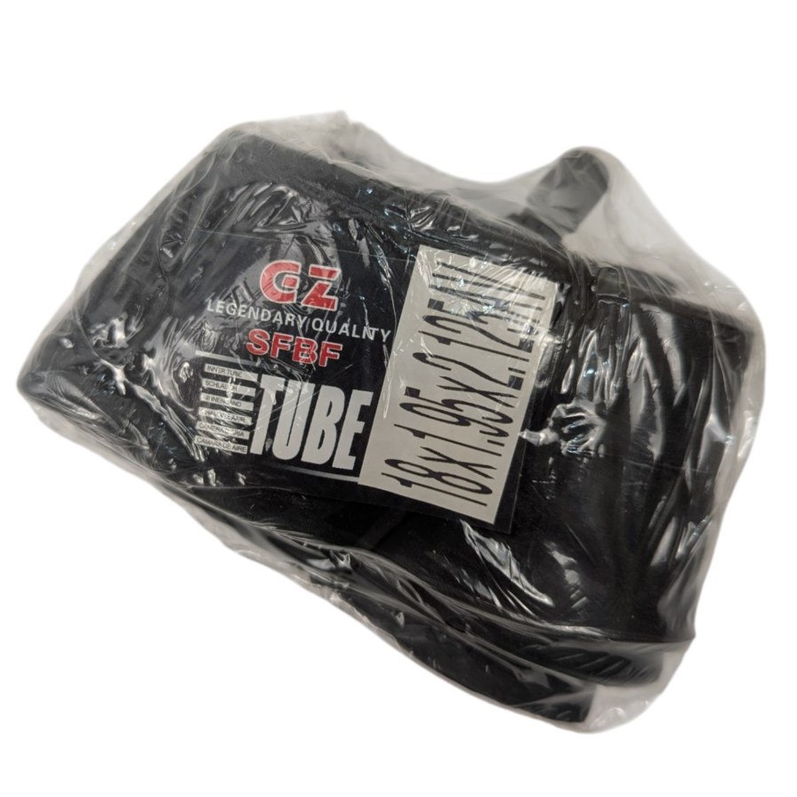 Камера 18x1.75/1.95 GZ прямий ніпель