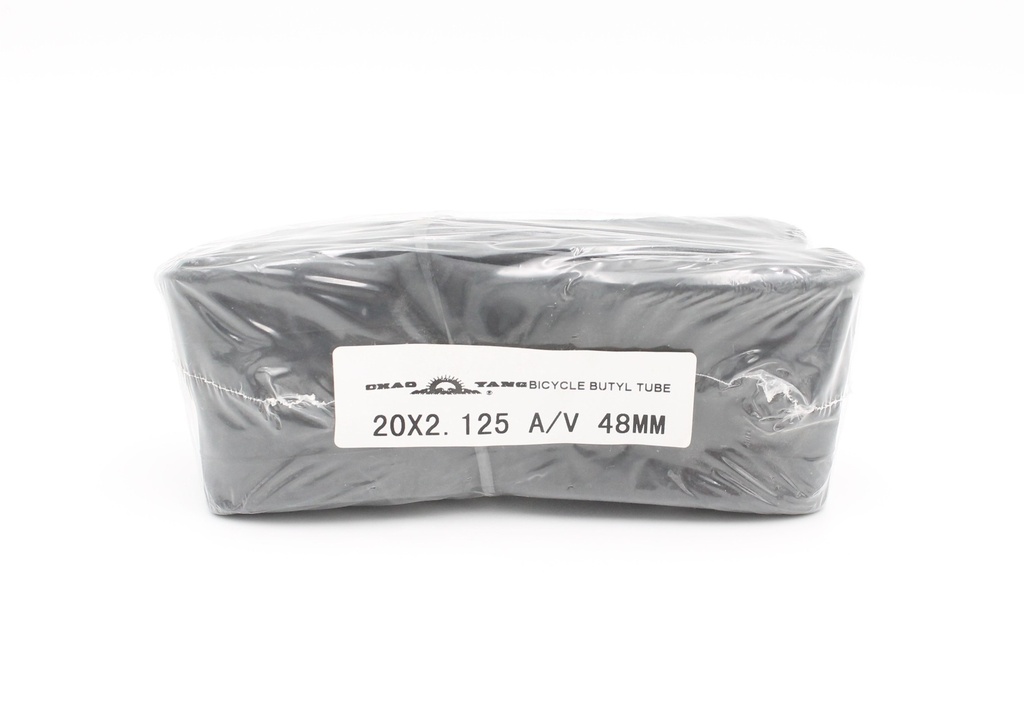 Камера 20х2.125 CHAOYANG  AV 48mm