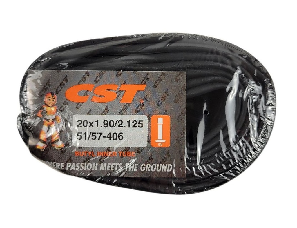 Камера 20х1.90/2.125  CST  AV 35mm