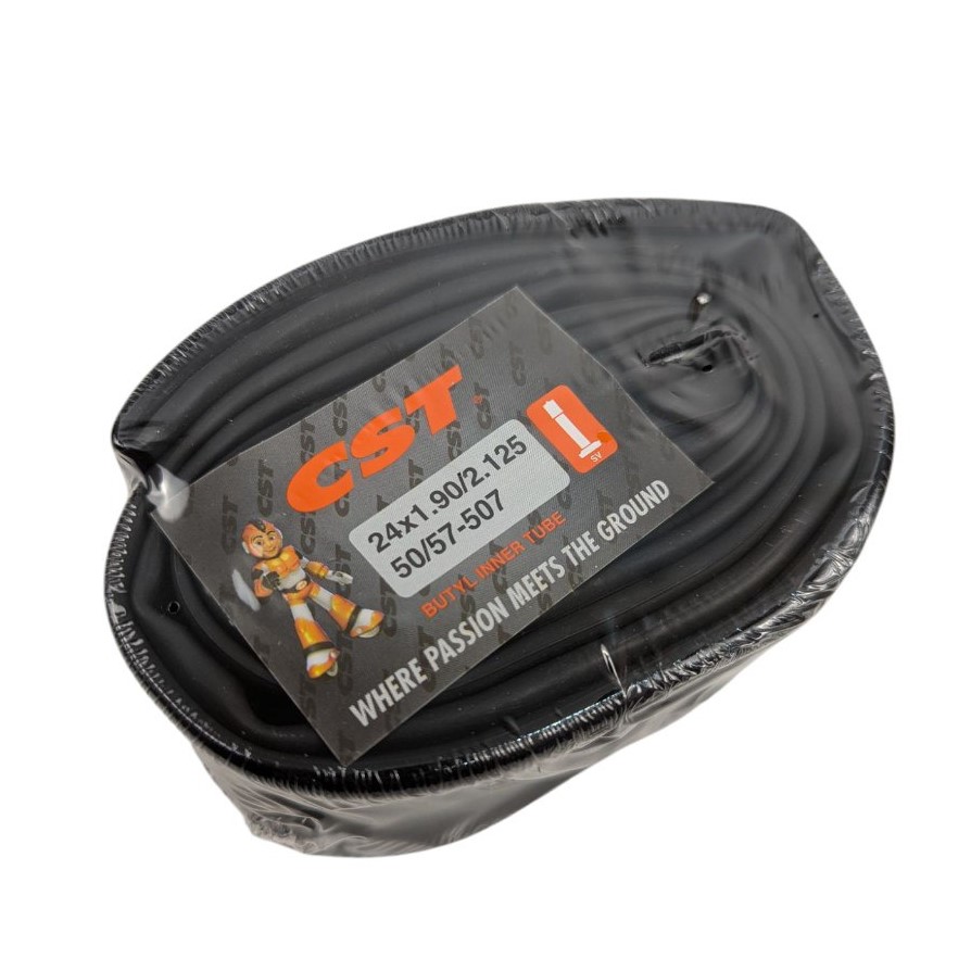 Камера 24x1.90-2.125 CST  AV 35mm