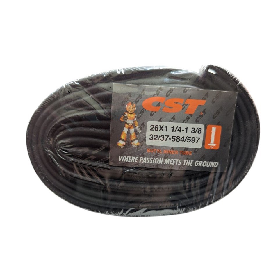 Камера 26x1 1/4-1 3/8 (37-590) CST  AV 35 mm