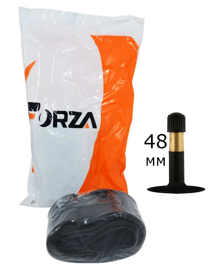 Камера 26x1.9/2.125   FORZA   AV 48mm