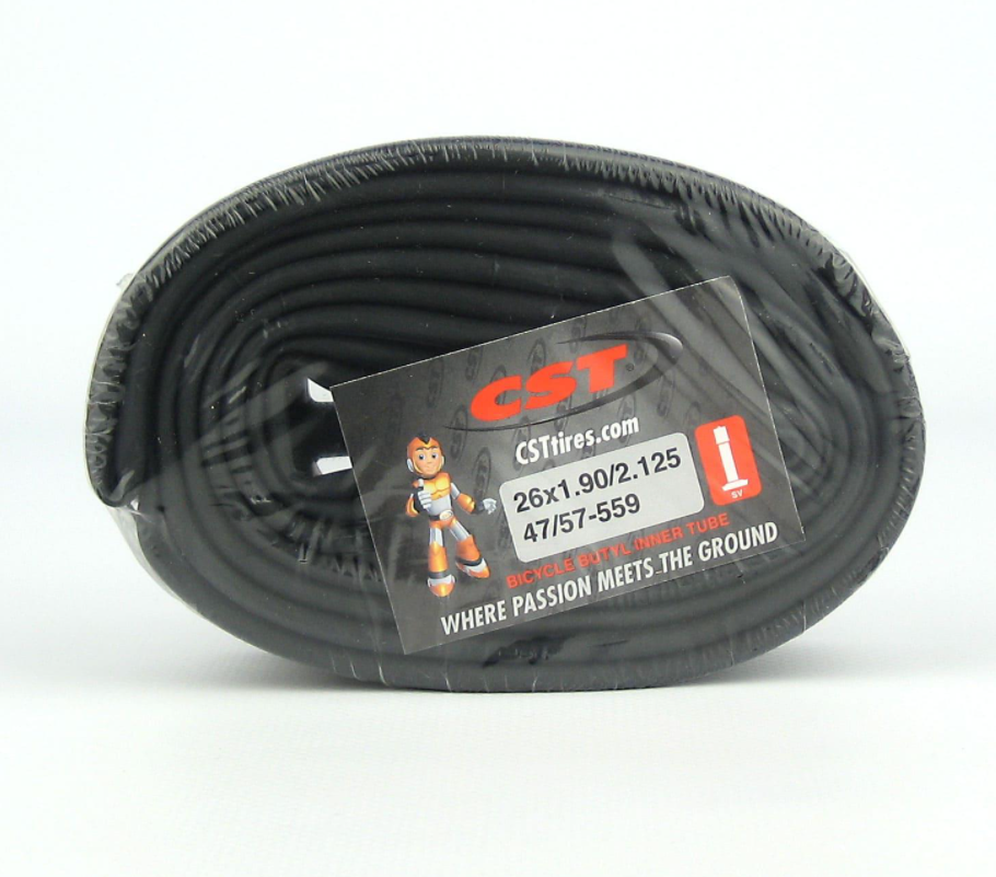 Камера 26x1.90/2.125  CST  AV 35mm