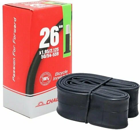 Камера  26x1.95/2.125 CHAOYANG  AV 48mm