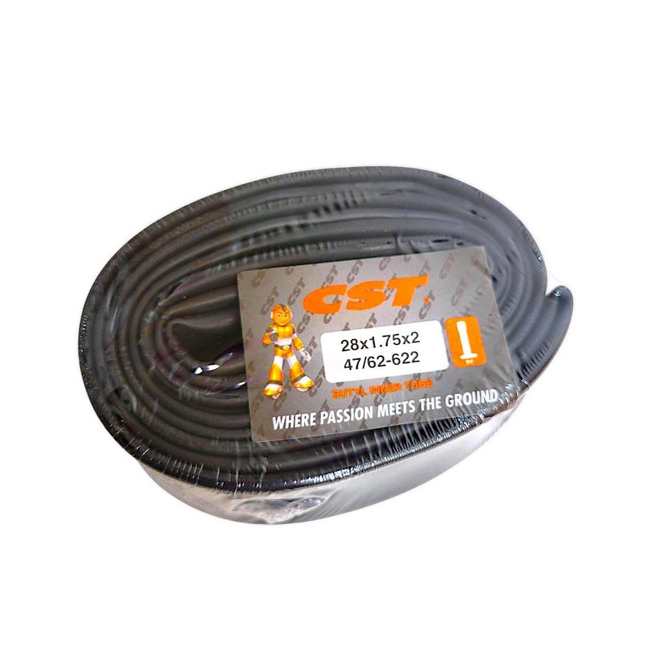 Камера 28x1.75/2.0 CST  AV 35mm