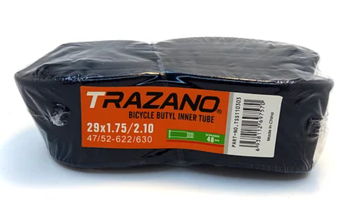 Камера 29 x1.75/2.10 TRAZANO AV 48mm