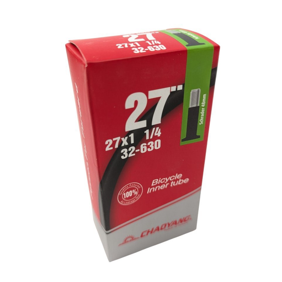 Камера турист 27-1 1/4 (32-630) CHAOYANG  AV 48mm