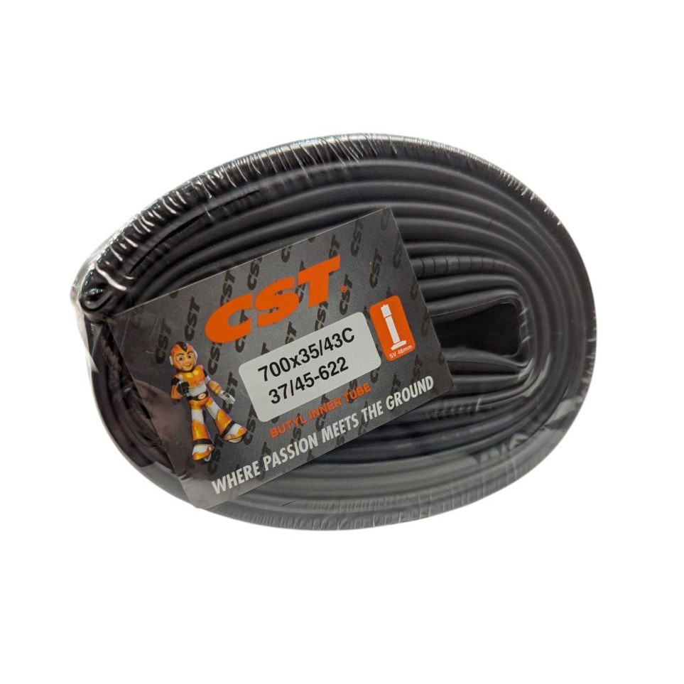 Камера турист 28 (700x35/43С) CST  AV 48mm