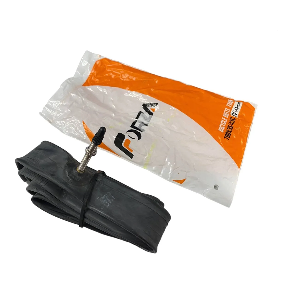 Камера турист  28  (700x35/43C) FORZA  Presta FV 48mm