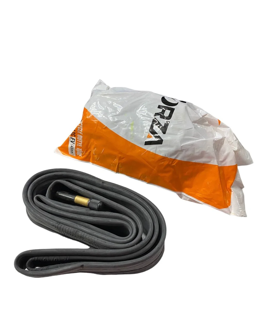 Камера турист 28 (700x35/43) FORZA, AV 48mm