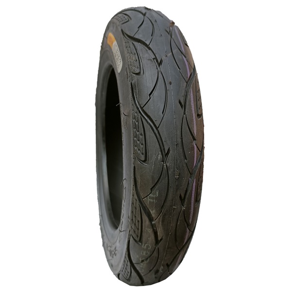  Покришка 8  2.50-8 (12-2.50)  TL CST Roud (585) для гіроскутера