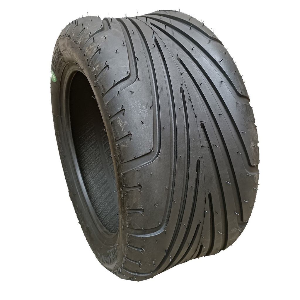 Покришка 225/40-10 18х9.50-8 (6101) BAISHA для електроскутера CITY COCO
