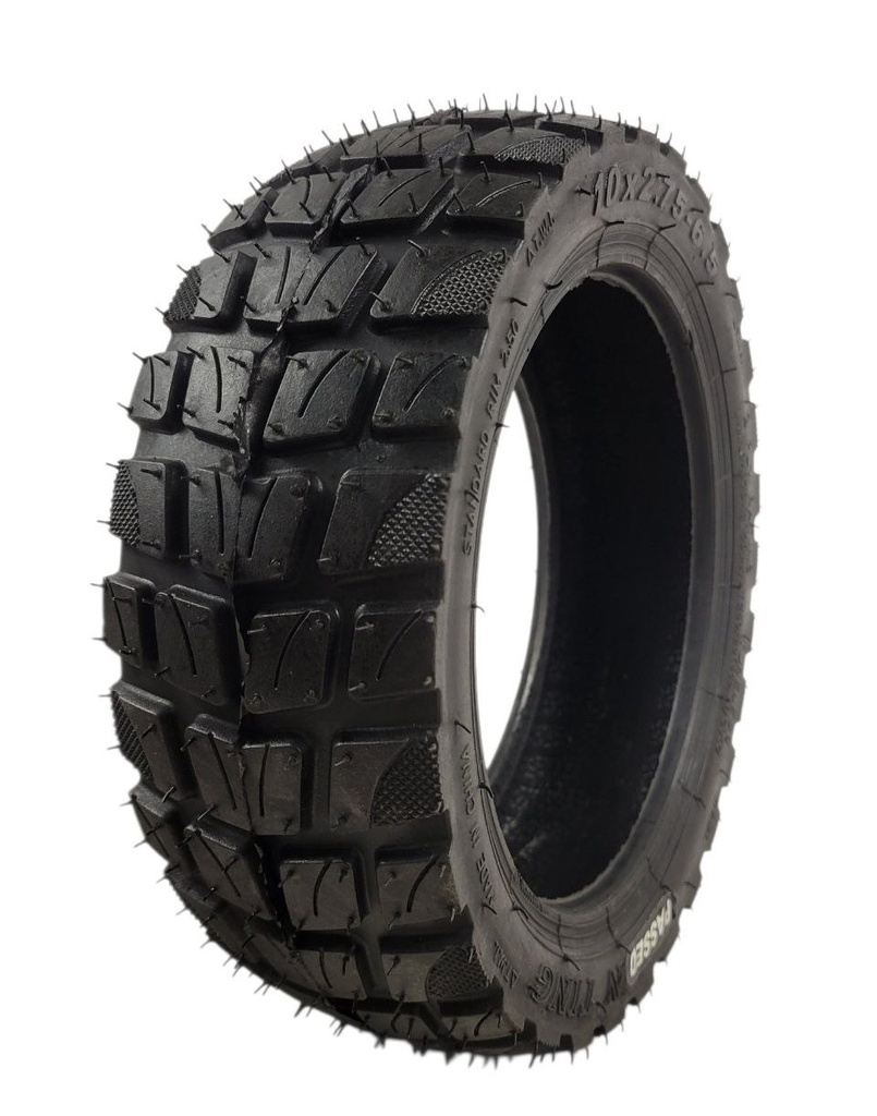 Покришка 10х2.75-6.5  (85/65-6.5) (NP-2001/NP-1004), для електросамоката  Ел.с.