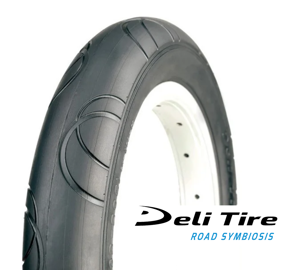 Покришка 12 1/2×2 1/4 (62-203) DELI TIRE  (259) слік