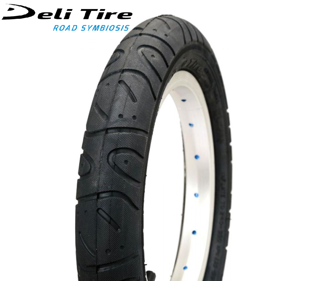 Покришка 12 1/2×2 1/4 (62-203) DELI TIRE  (615) слік