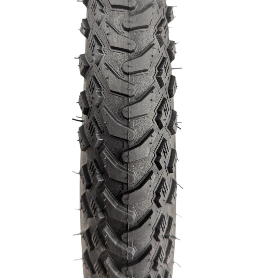 Покришка 16-1.90 DSI (112) шипована,ромб