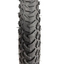 Покришка 16-1.90 DSI (112) шипована,ромб
