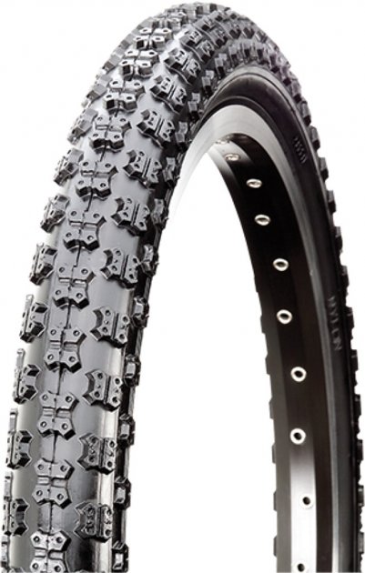 Покришка 16-2.125 CST (714) шипована метелик