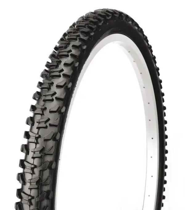 Покришка 16х2.125 DELI TIRE (168) шипована