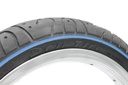 Покришка 16-2.125 DELI TIRE (615) слік,синя полоса