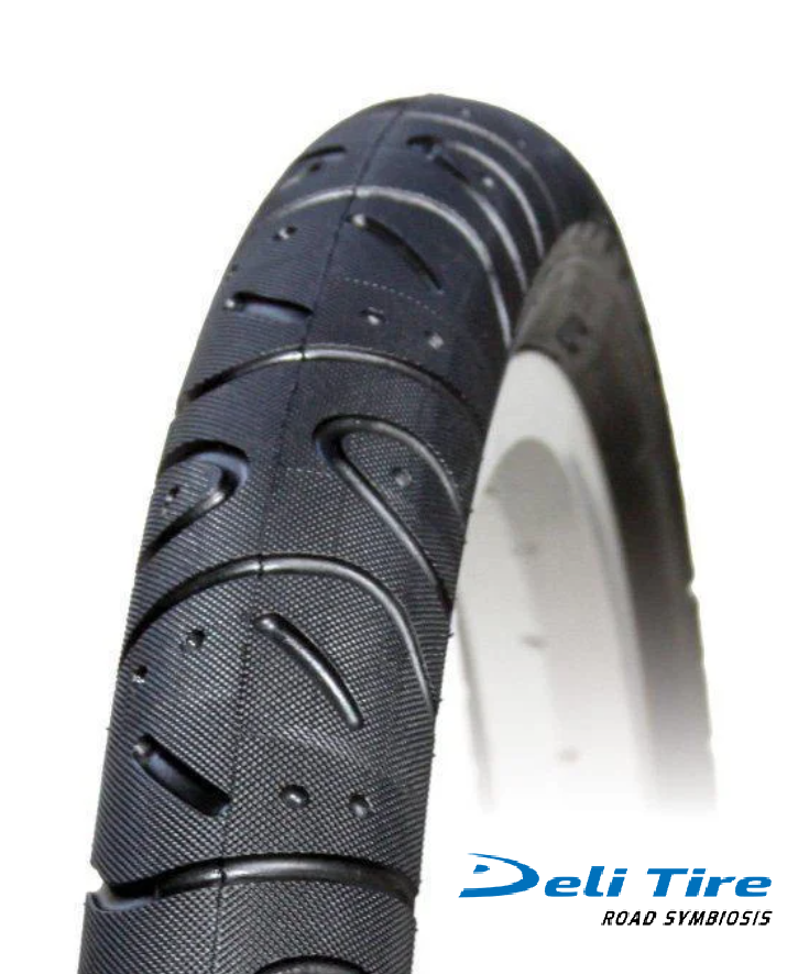 Покришка 20-1.90 DELI TIRE (615) слік