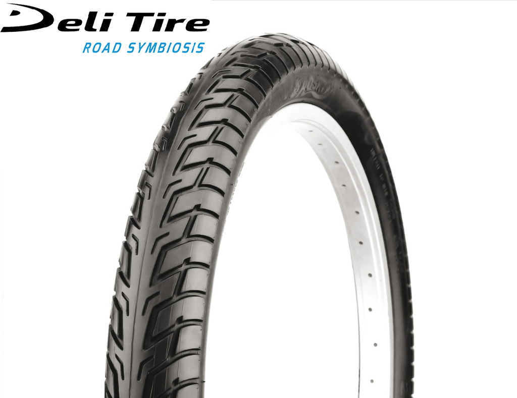 Покришка 20-2.30 DELI TIRE  SA-204 лиса