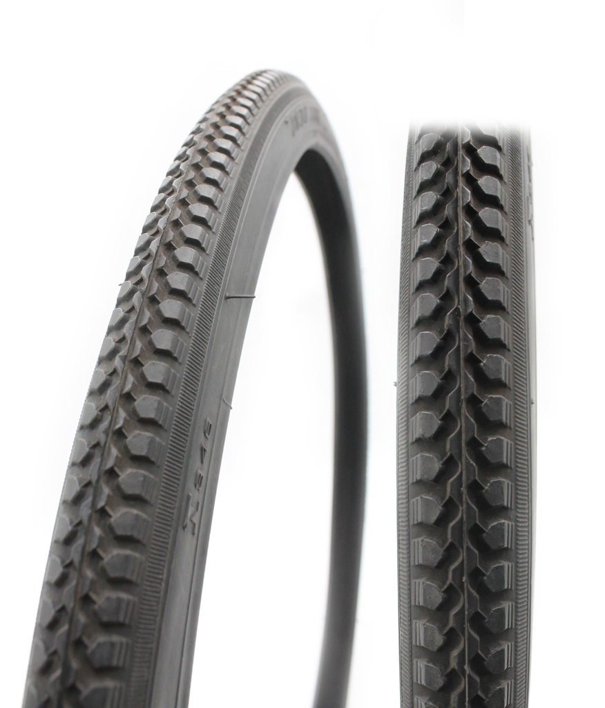 Покришка 22x1.3/8 (37-501) DELI TIRE  (110)