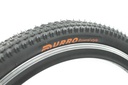 Покришка 24-2.10 Durro (421) дрібний шип