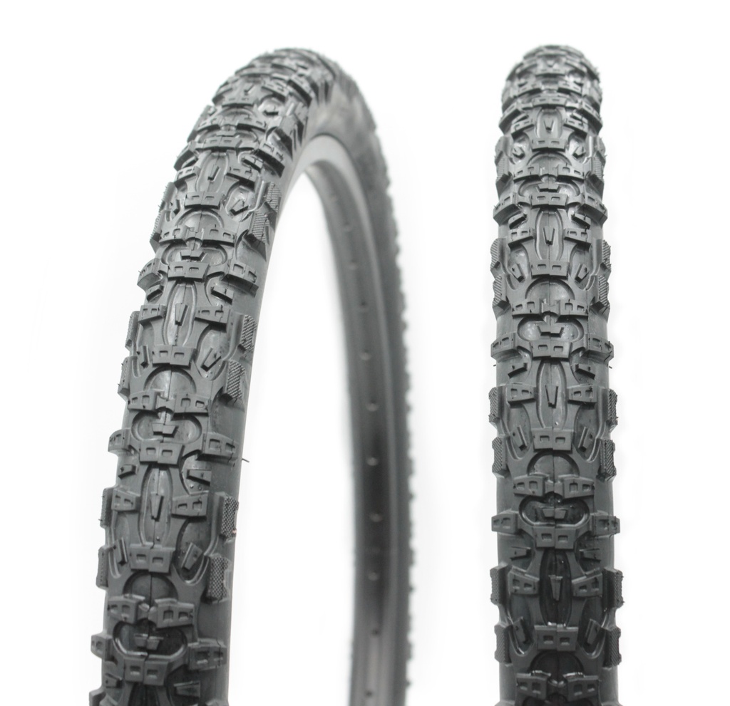 Покришка 24-2.25 DESTONE  (831) шипована