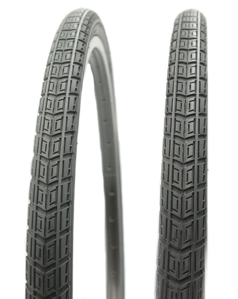 Покришка 26-1.75 CHAOYANG H-527 дорожня "чехія"