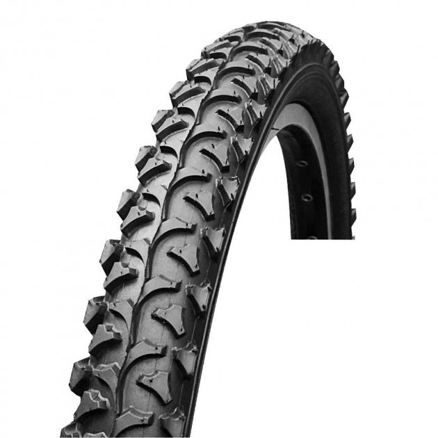 Покришка 26-1.95 CHAOYANG  H-518 шипована косичка