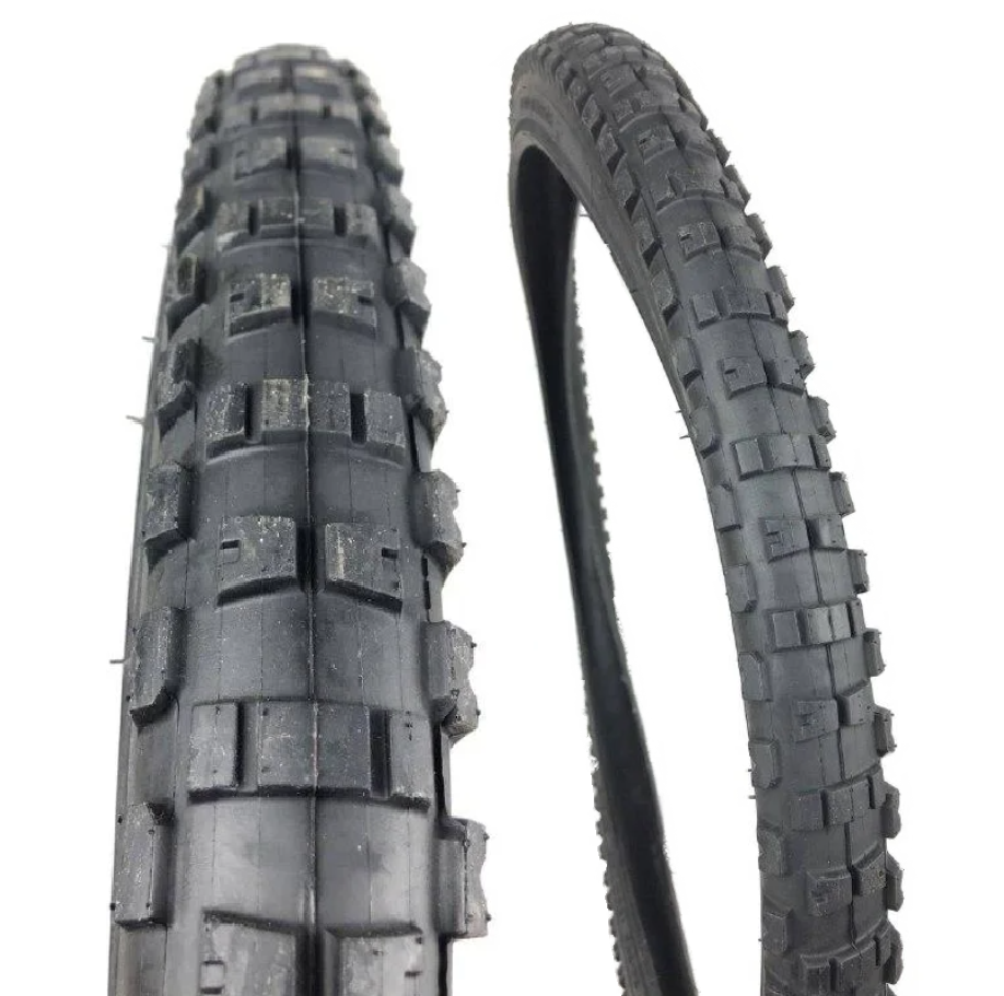 Покришка 26-1.95 В'єтнам SRC (213) шипована, квадрати