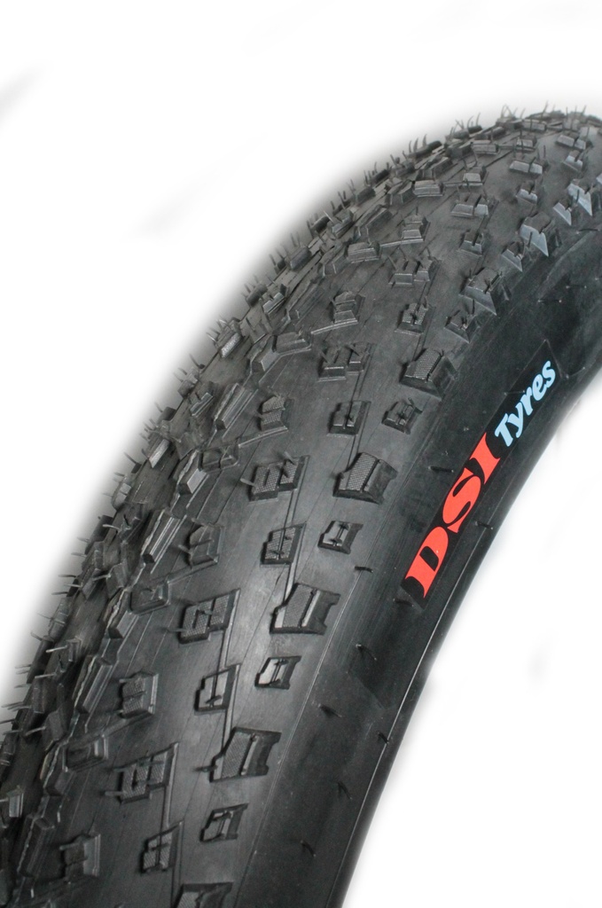 Покришка 26-4.00 DSI  (107)  FAT Bike