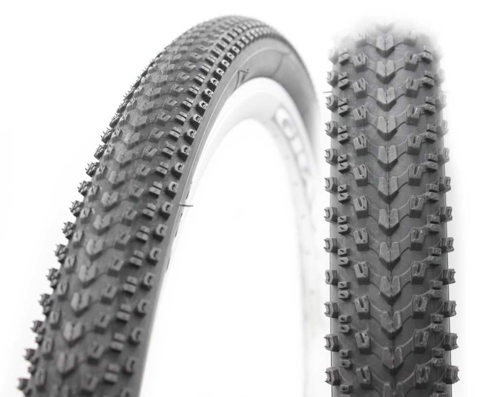 Покришка 27.5-2.10 В'єтнам SRC (233) напівшип, зерно