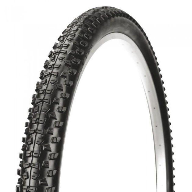 Покришка  27.5-2.10  DELI TIRE SA-258  шипована, АТП (антипрокол)