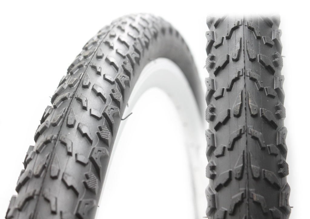 Покришка 27.5-2.10  ( ZY-051) дрібний шип