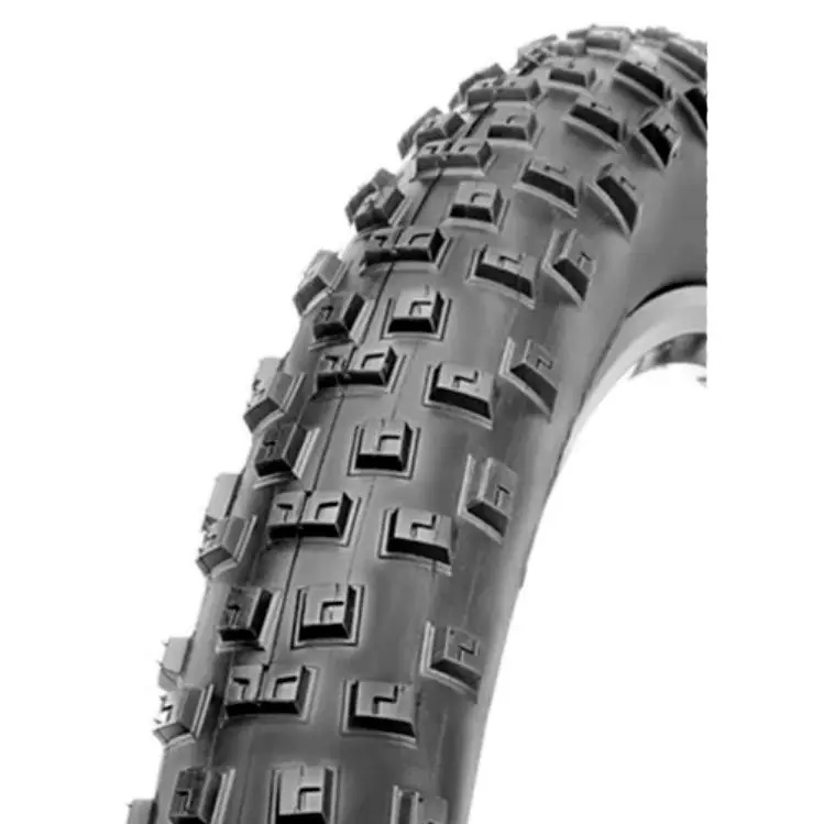 Покришка 27.5х2.80 (70-584) DElI TIRE (281) шипована