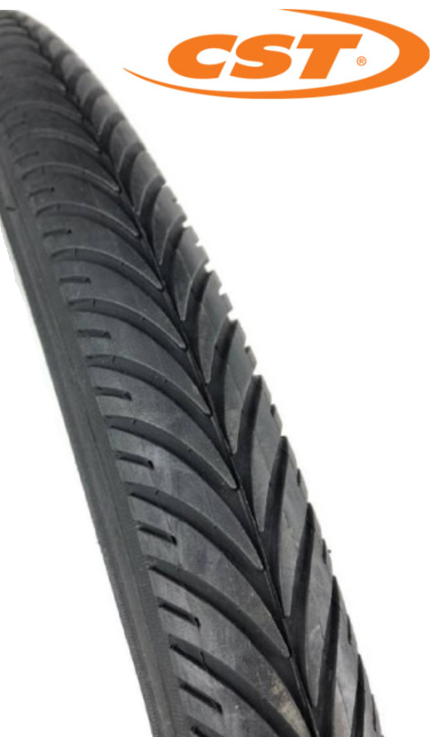 Покришка 28 (42-622) 700х40С CST (1125) смерека