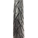 Покришка 28 (40-622) (700х38С) DELI TIRE (265) дорожня, синя смуга