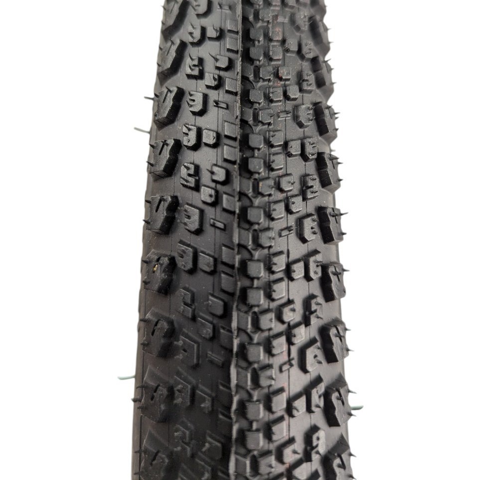 Покришка 28-1.75  42-622 (700x42C) DELI TIRE  SA-300 зерно