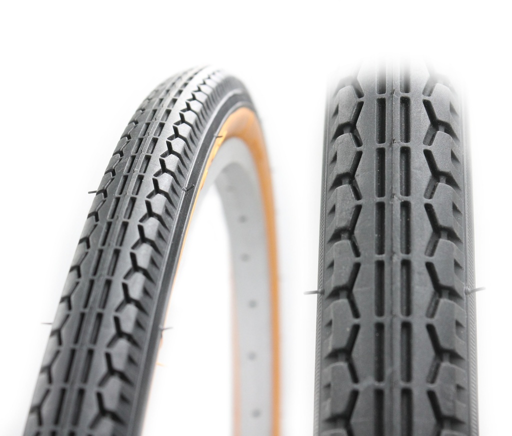 Покришка 28-1.75 (47-622) SRC В'єтнам (203) ОРАНЖЕВИЙ БІК 