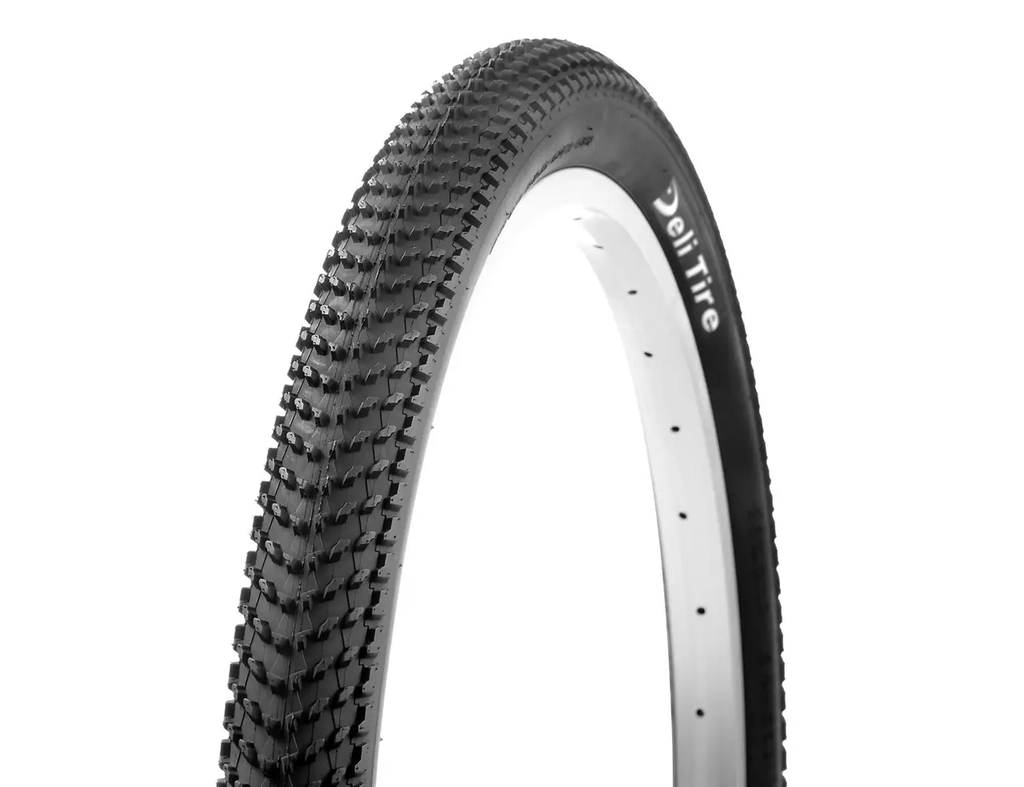 Покришка 29-2.10 (54-622) DELI TIRE  (270) шип "зерно"