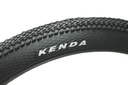 Покришка 29-2.10 (52-622) KENDA (1162) дрібний шип