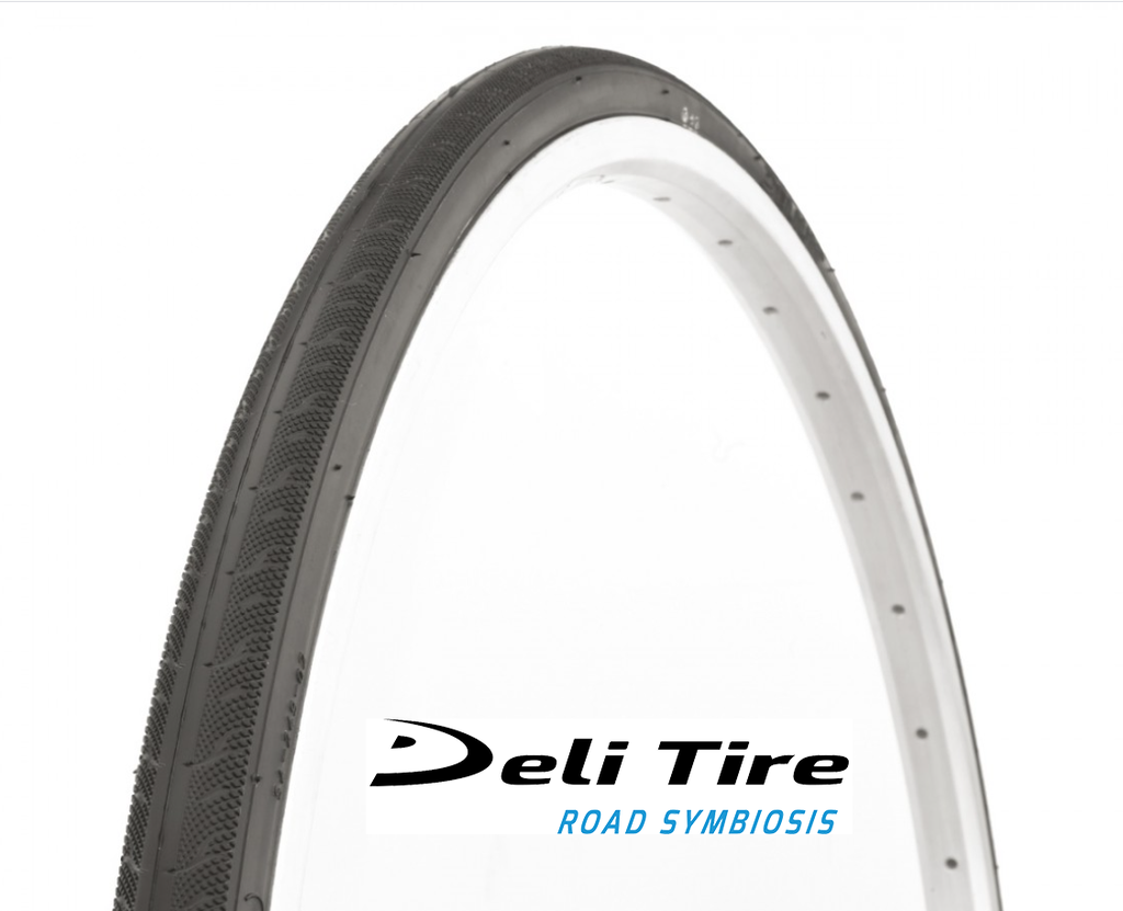 Покришка турист 23-622 DELI TIRE  (249) шоссейна