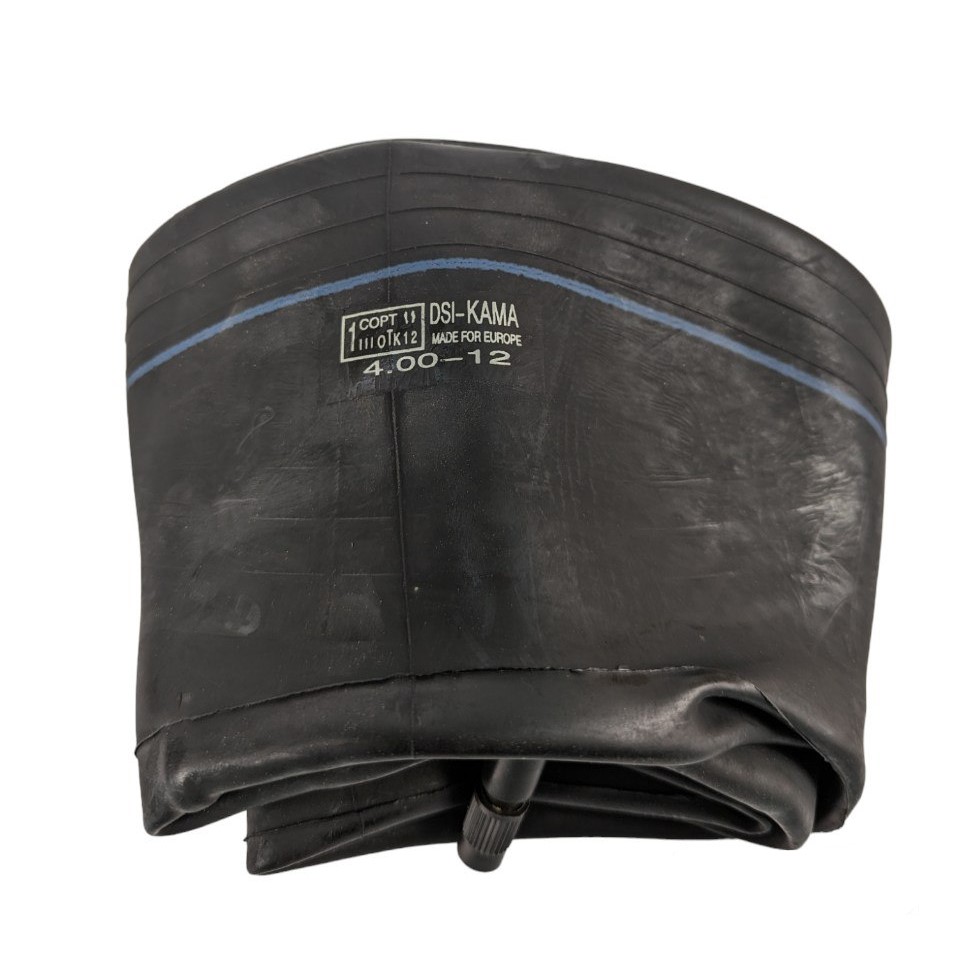 Камера "12" 120-70/(4.00-12) "DSI-KAMA" RW