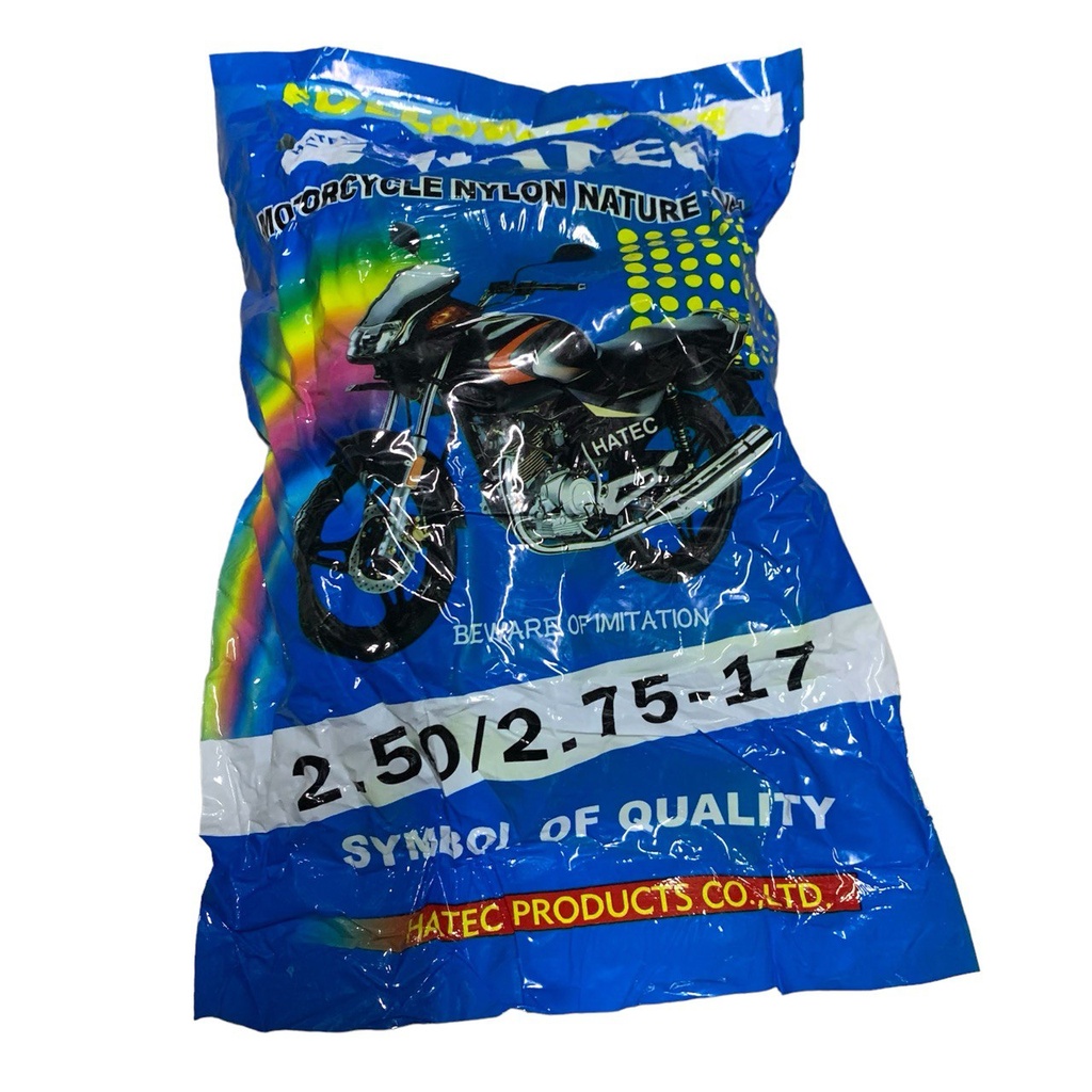 Камера "17" 2.50/2.75-17