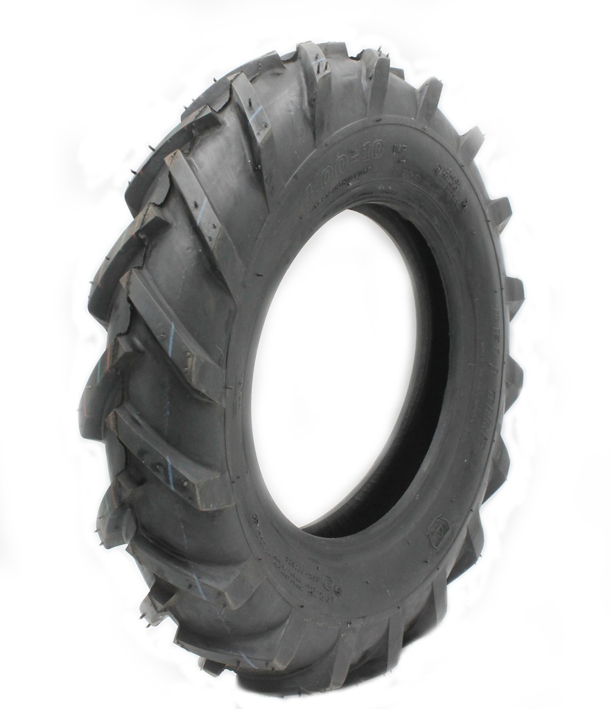 Покришка  "10" 4.00-10 DELI TIRE  (247) тракторна