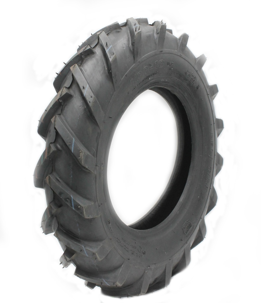 Покришка  "10" 4.00-10 DELI TIRE  S-247 тракторна
